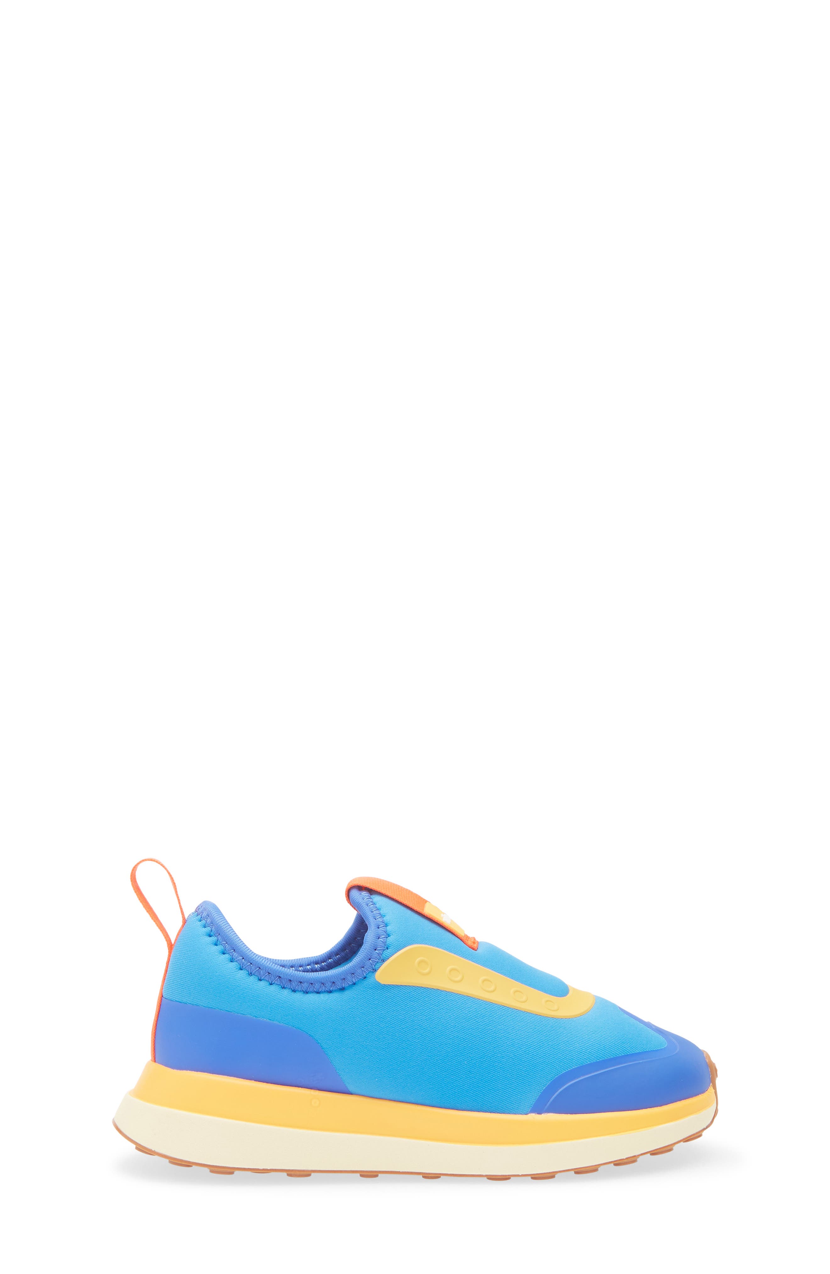 Robbie Dash Slip-On Sneaker, Alternate, color, MEGBL/TAPDART/HAZBR