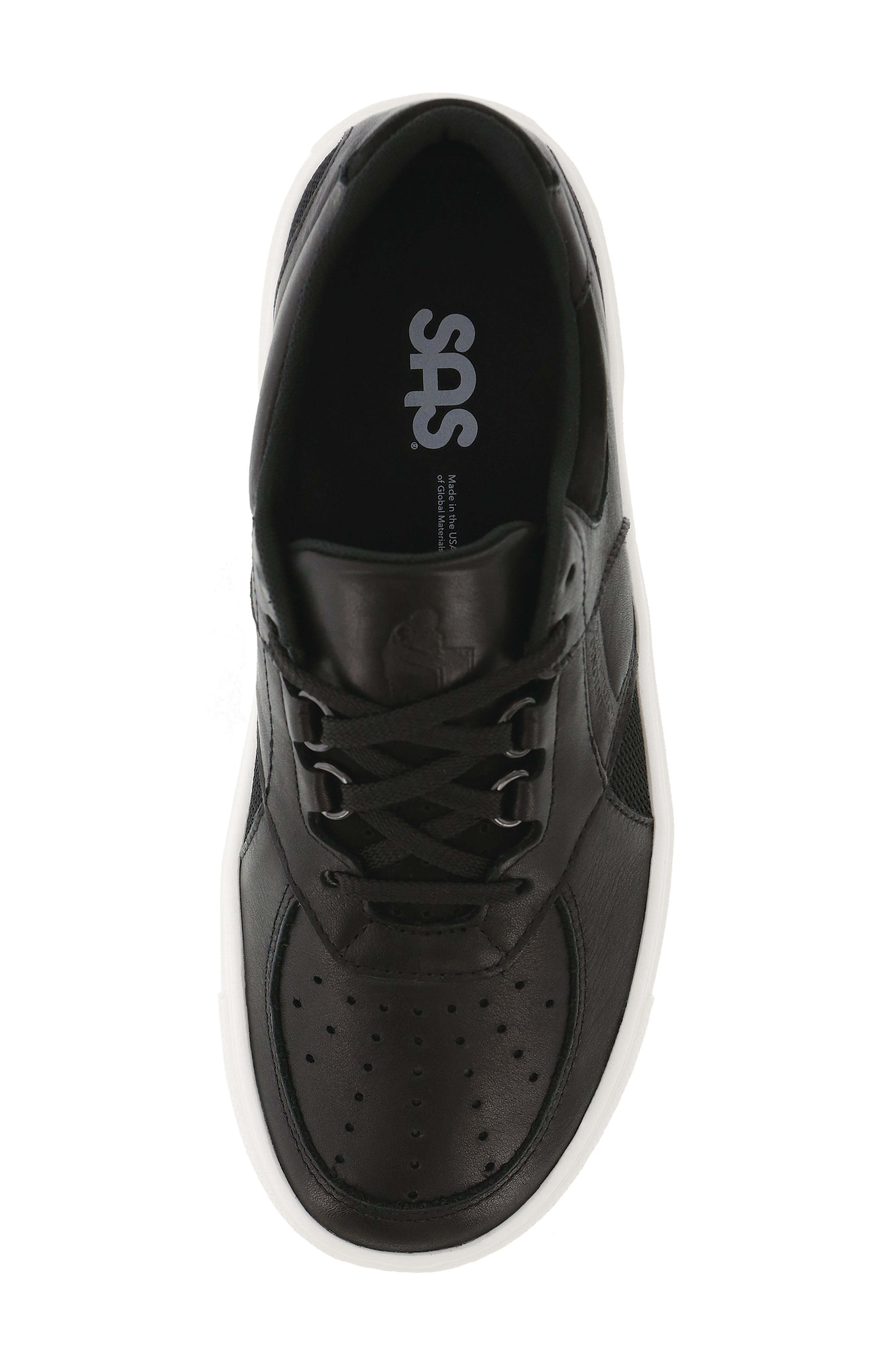 SAS High Street X Sneaker, Alternate, color, Black Multi