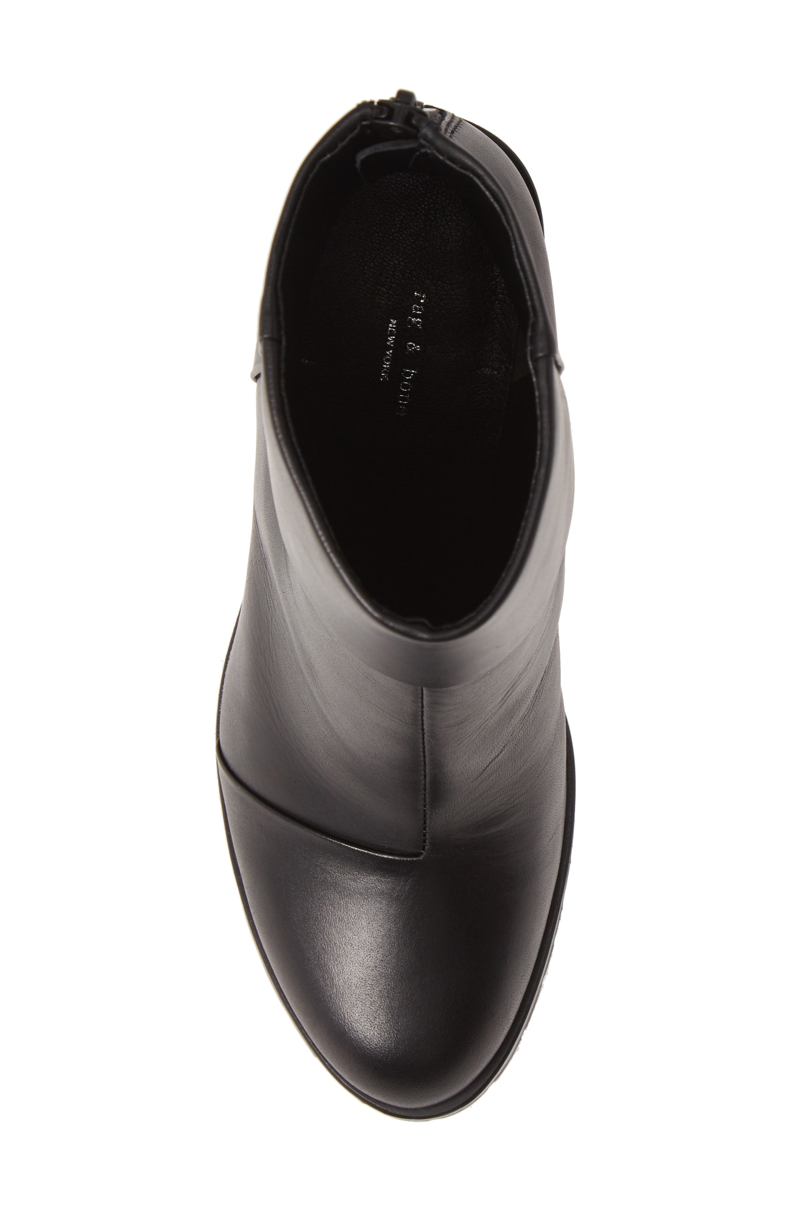 rag & bone Newbury 2.0 Bootie, Alternate, color, 