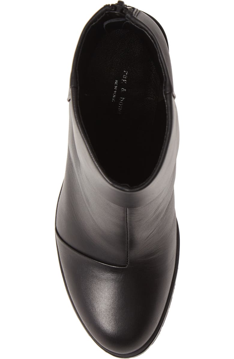 rag & bone Newbury 2.0 Bootie, Alternate, color,