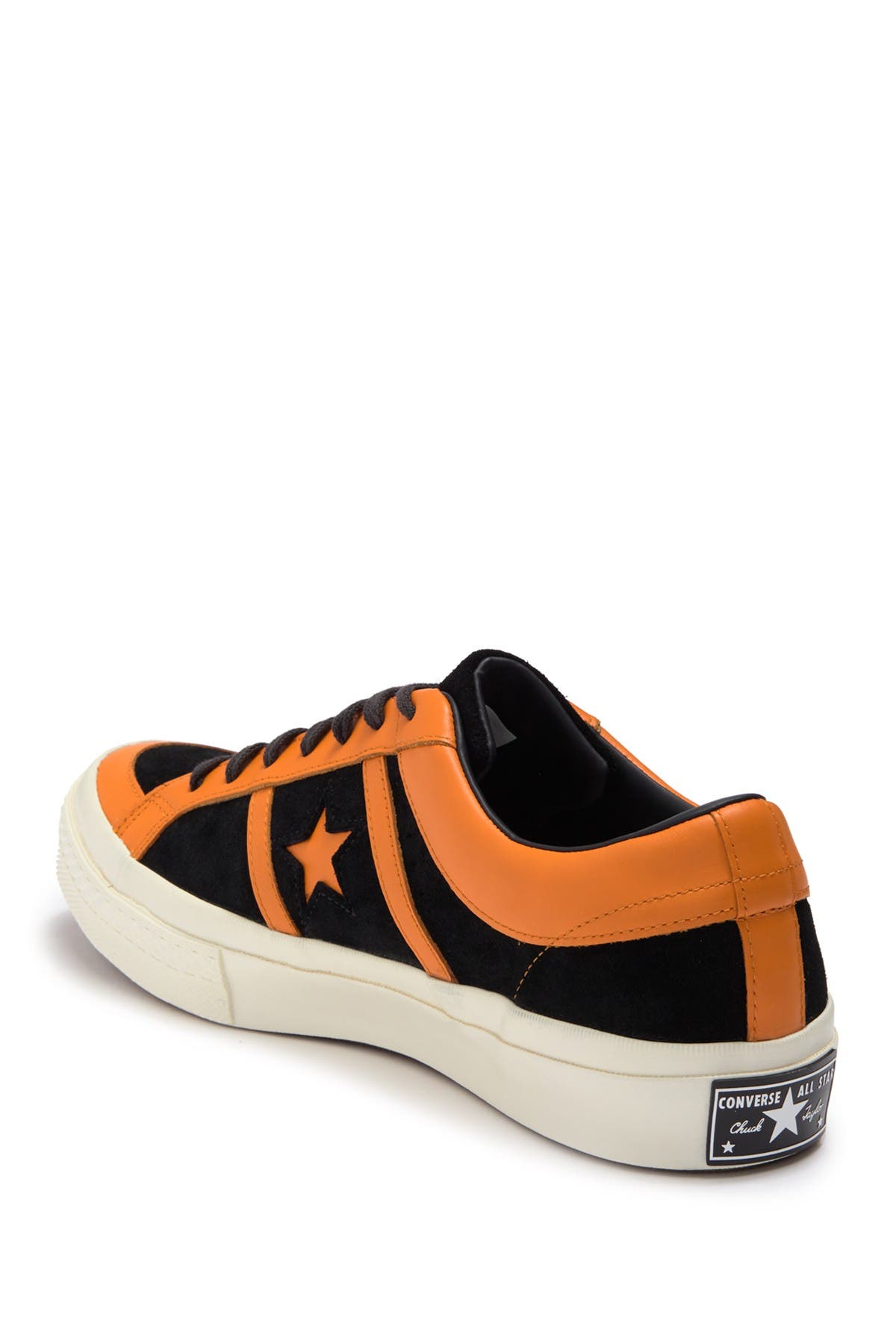 Converse One Star Academy Oxford Sneaker, Alternate, color, 