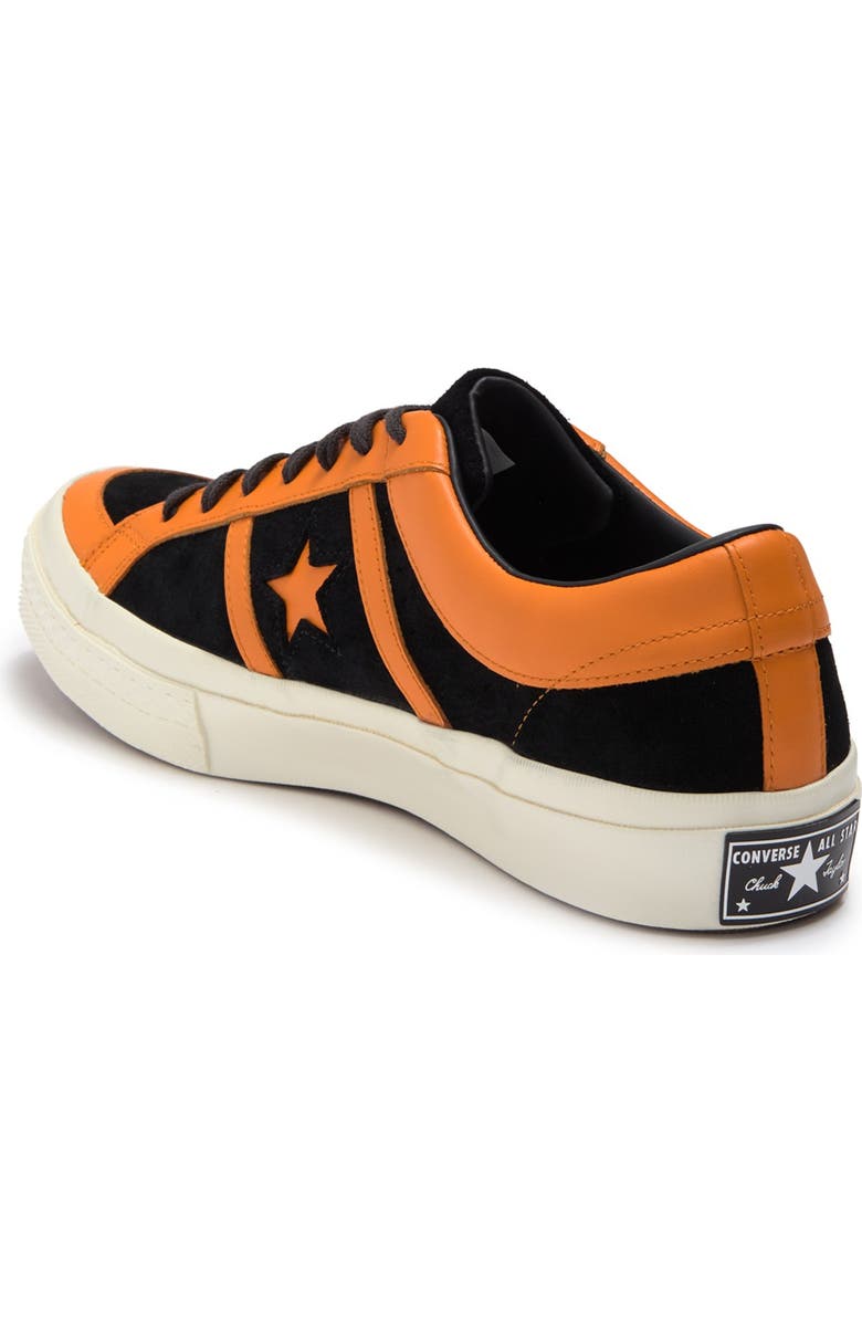Converse One Star Academy Oxford Sneaker, Alternate, color,