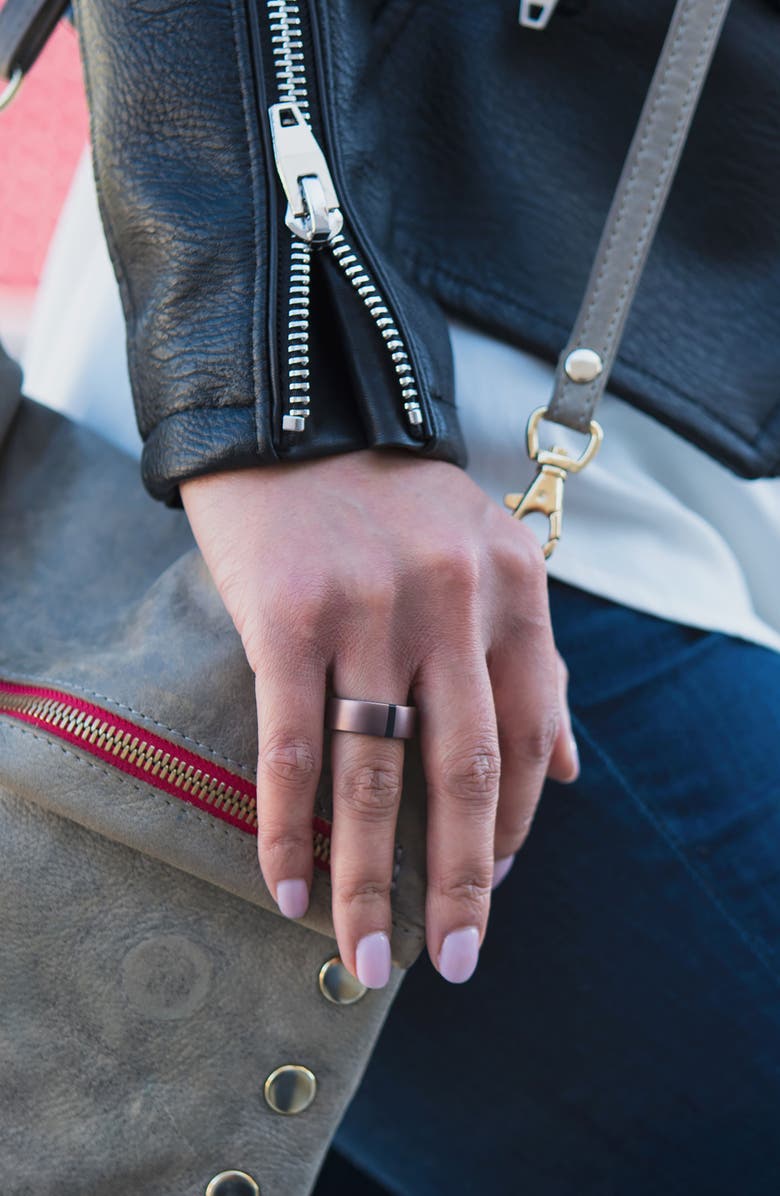 MOTIV Fitness & Sleep Tracking Ring, Alternate, color, 