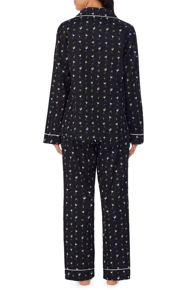 BedHead Pajamas Print Pajamas, Alternate, color,