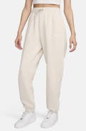 Nike Sportswear Phoenix Fleece High-Waisted Oversized Sweatpants