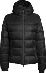 Moncler Gles Recycled Nylon Down Jacket