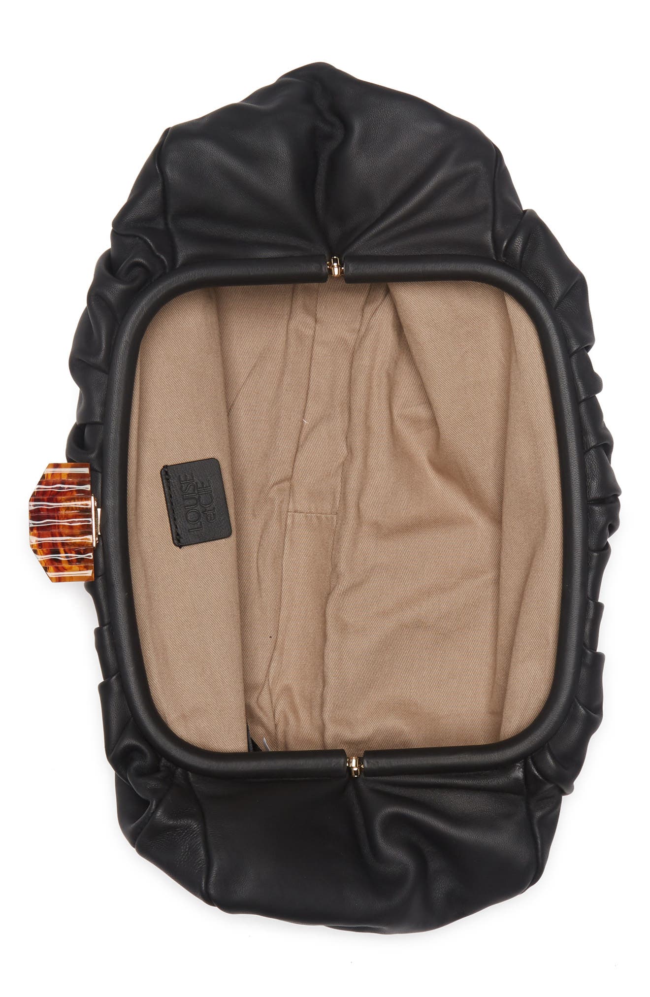 Louise et Cie Loni Clutch Bag, Alternate, color, 