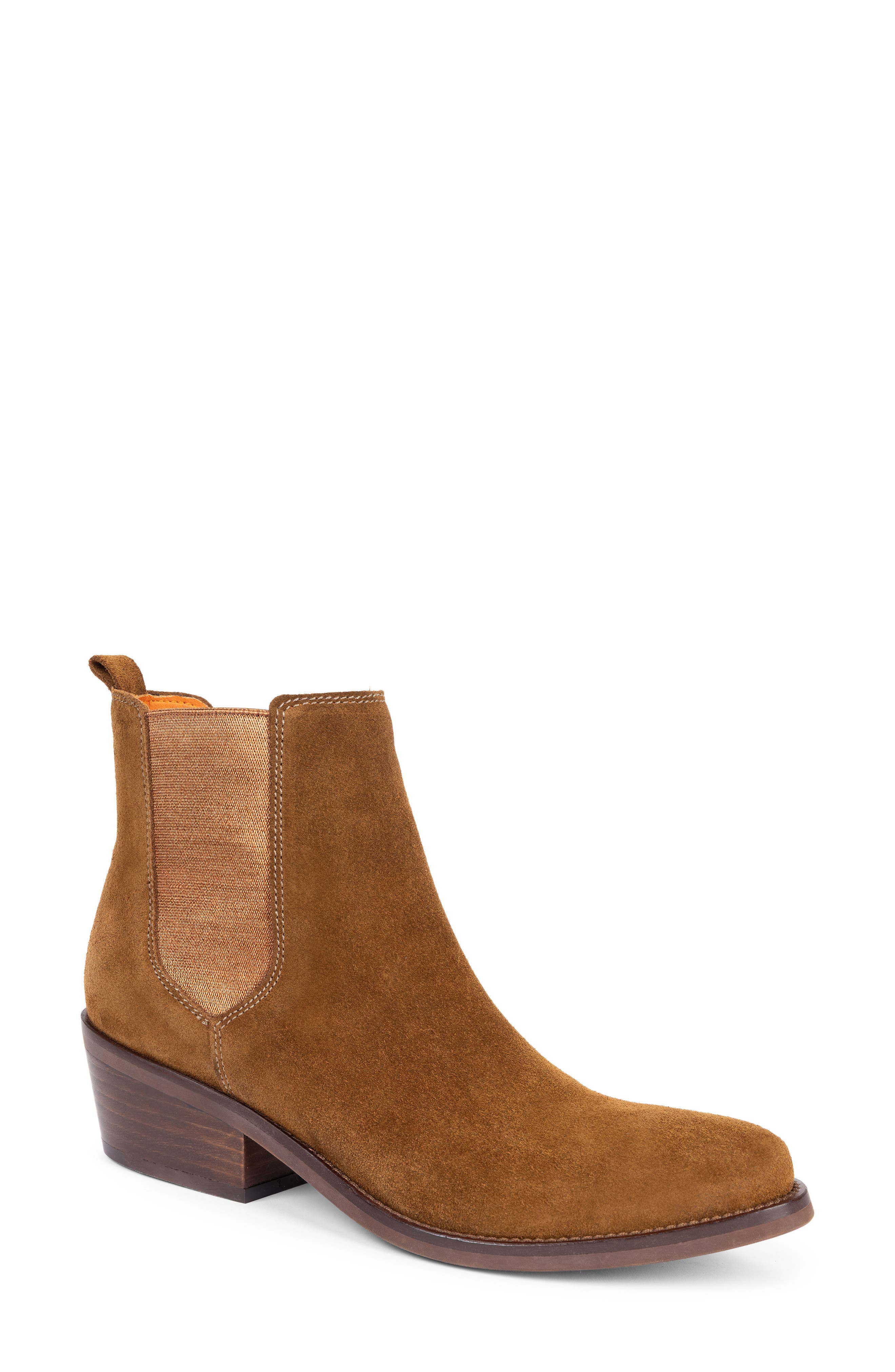 Rove Bootie, Main, color, PEAT
