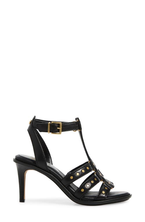 Vince Camuto Fawzi Sandal In Black