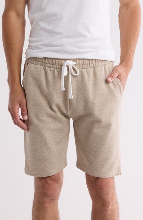 Core Fleece Shorts