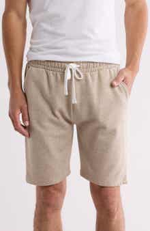 FLEECE FACTORY Core Fleece Shorts