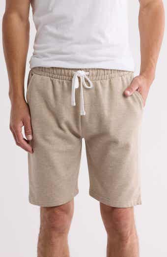FLEECE FACTORY Core Fleece Shorts