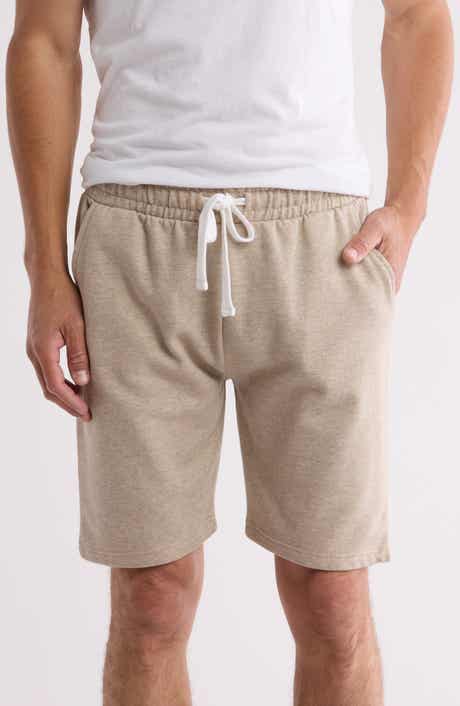 FLEECE FACTORY Core Fleece Shorts