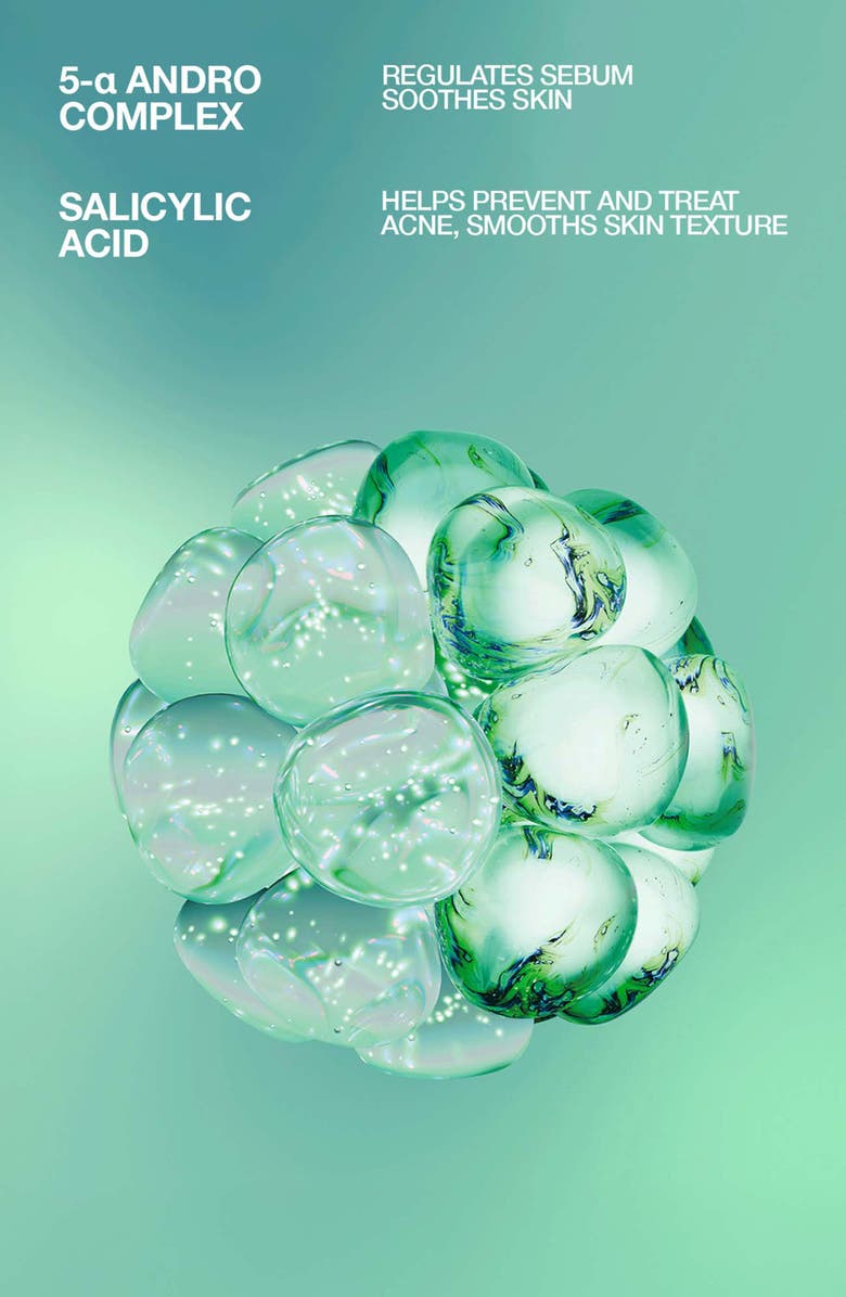 Lab Series Skincare for Men Clear LS Let's Clear Things Up Men's Skincare Gift Set, Alternate, color, 