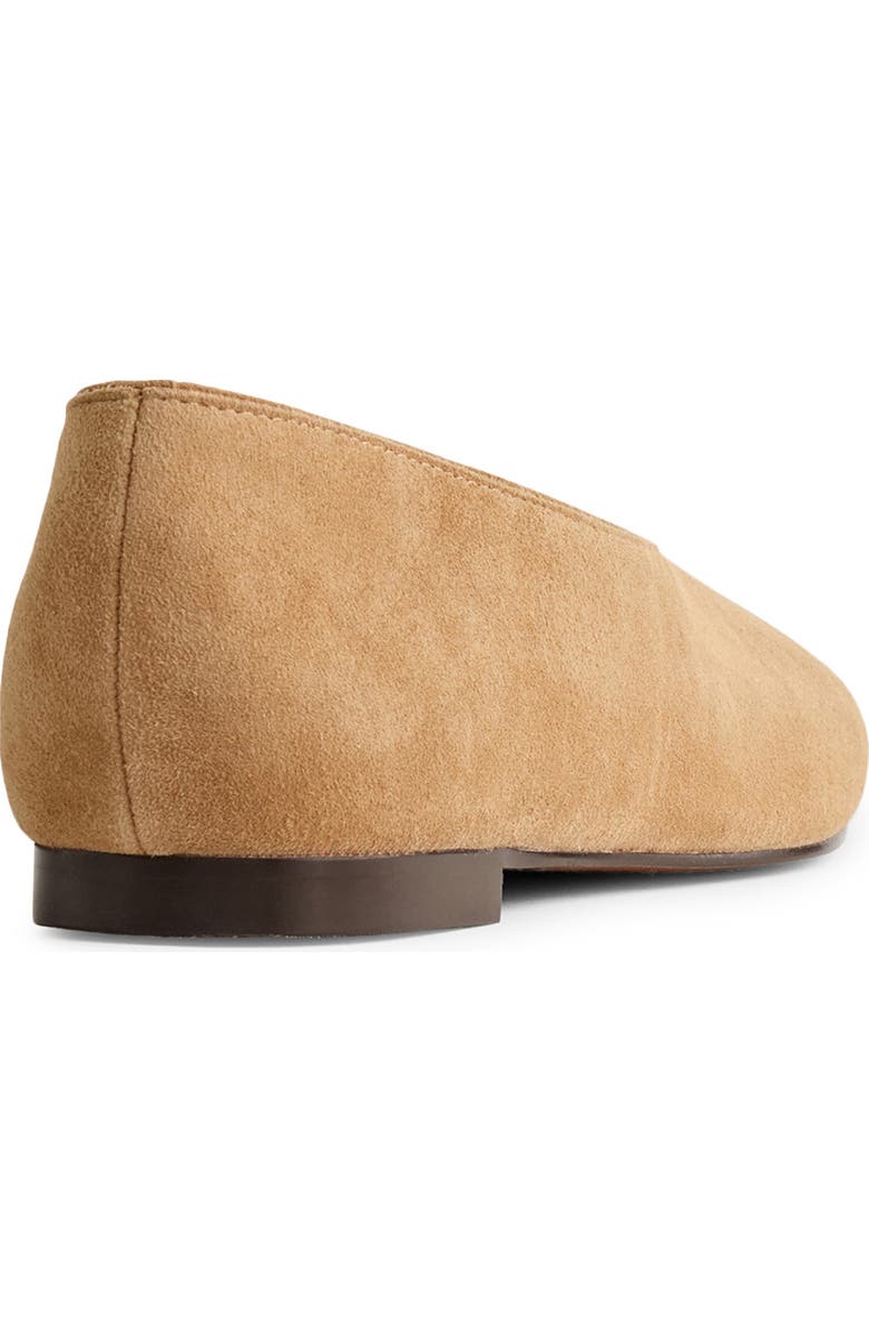 Madewell The Mylie Ballet Flat, Alternate, color,