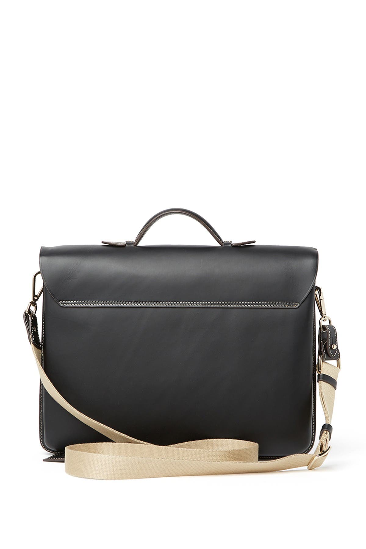 Dooney & Bourke Enzo Crossbody Briefcase Bag (Men) | Nordstromrack