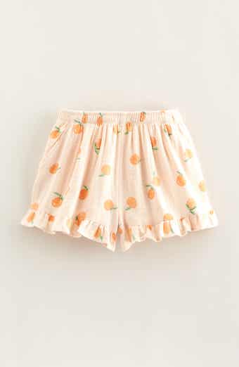 Tucker + Tate Kids' Ruffle Shorts