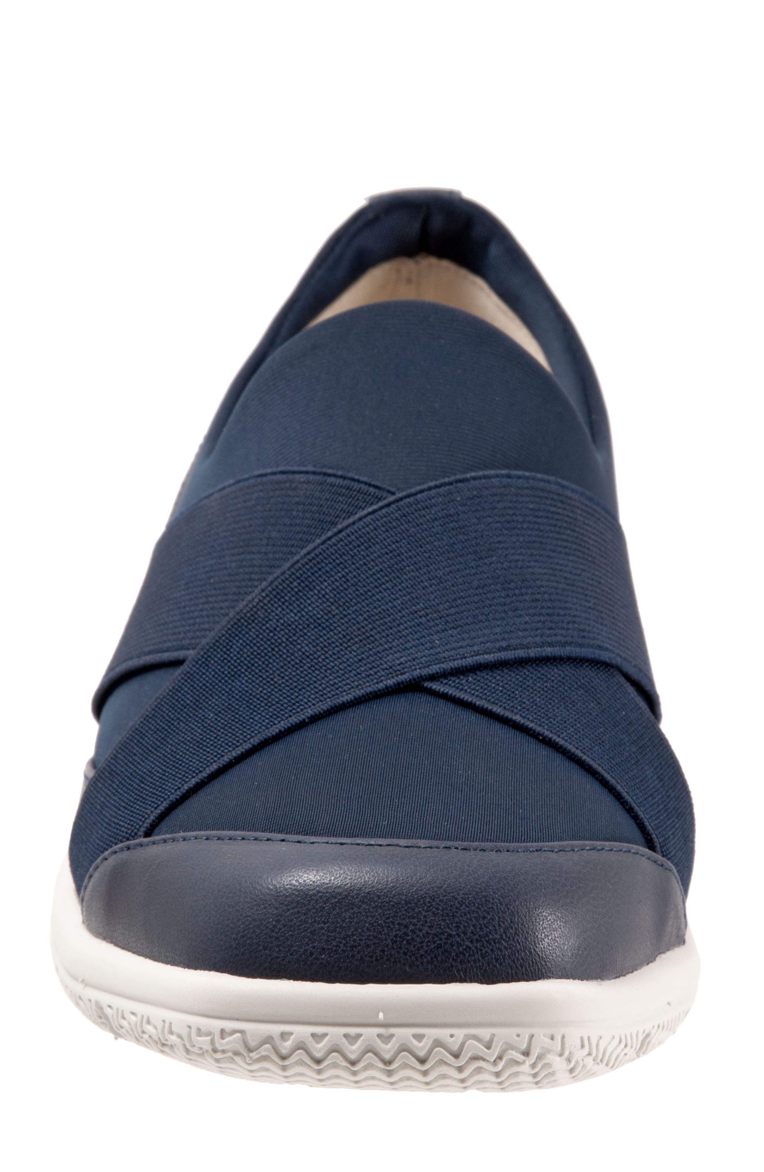 Urbana Slip-On, Alternate, color, NAVY