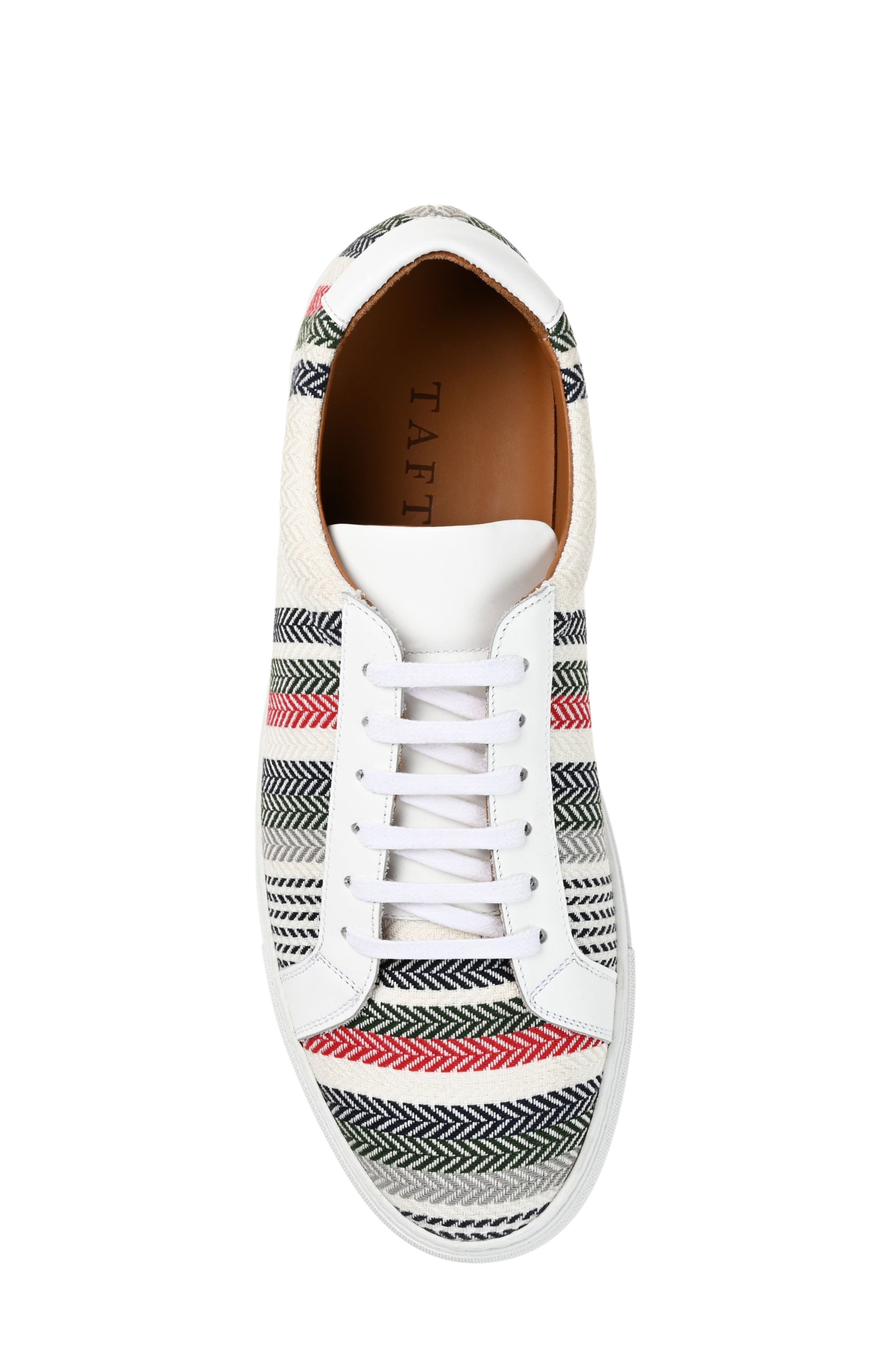 TAFT The Sneaker, Alternate, color, 