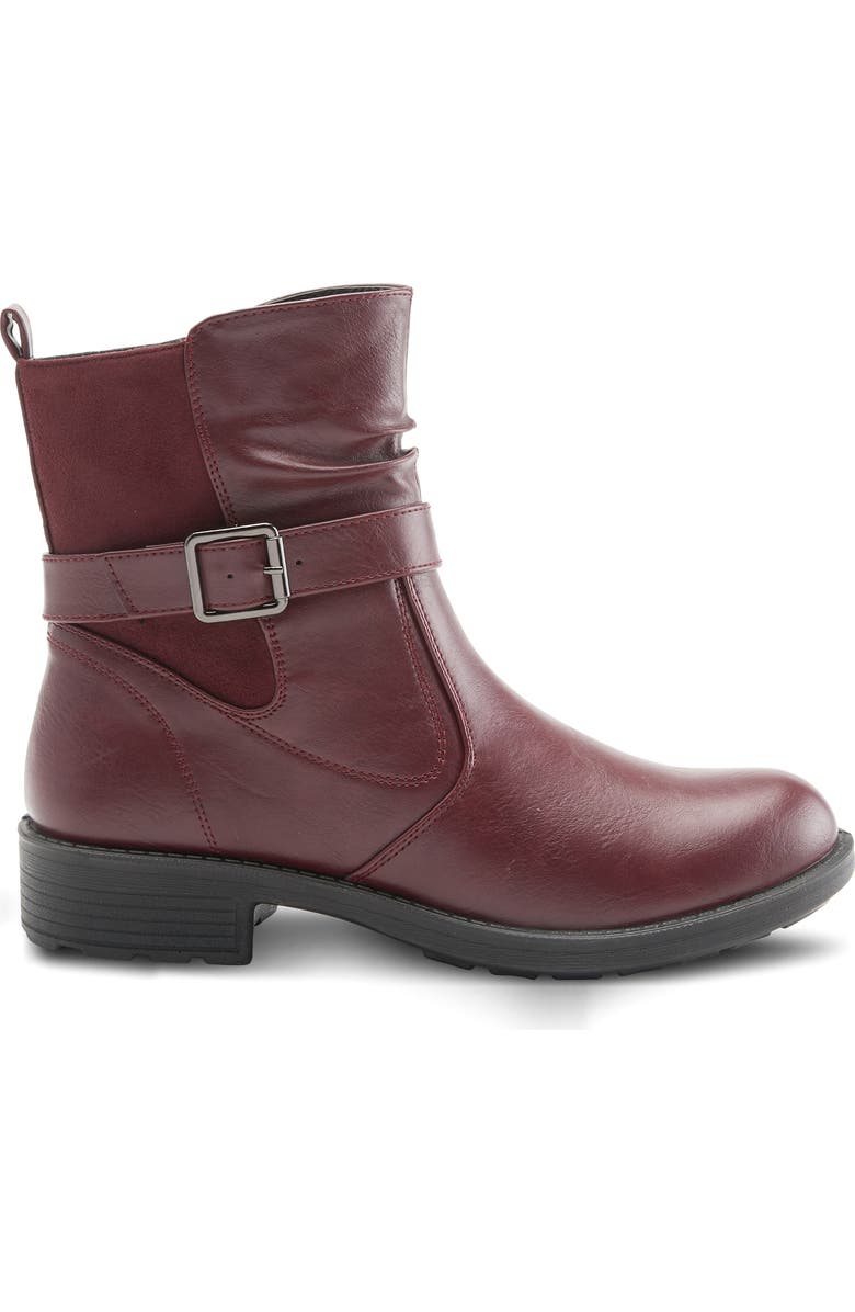 Flexus by Spring Step Cahur Bootie, Alternate, color,