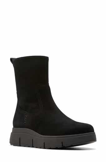 Clarks® Lorini May Platform Boot