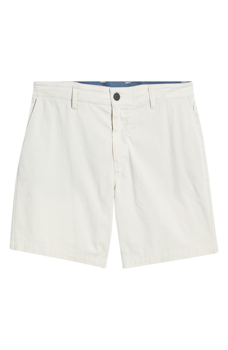 Rails Laguna Stretch Cotton Shorts, Alternate, color, 