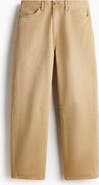 H&M Relaxed Fit Trousers