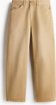 H&M Relaxed Fit Trousers