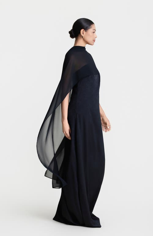 Diarrablu Tubi Dress In Black