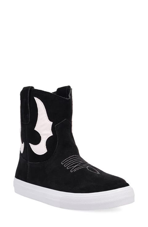 Ollie Sneaker Boot (Women)