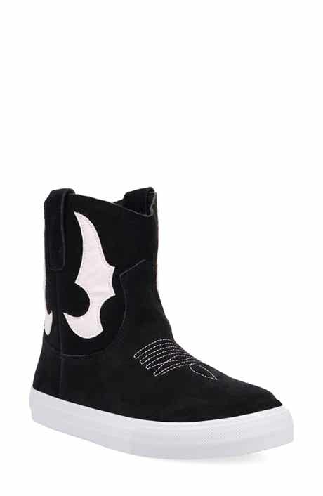 Ollie Sneaker Boot
