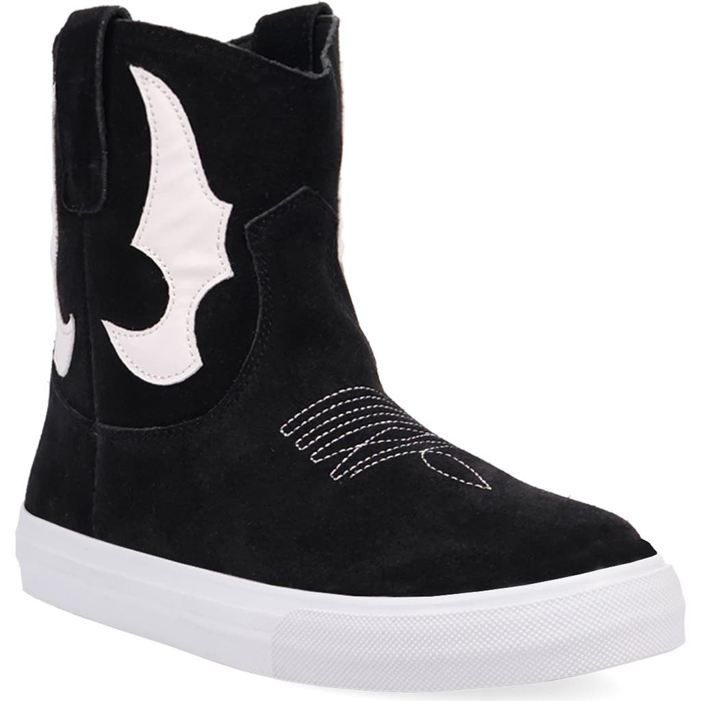 Dingo Ollie Sneaker Boot