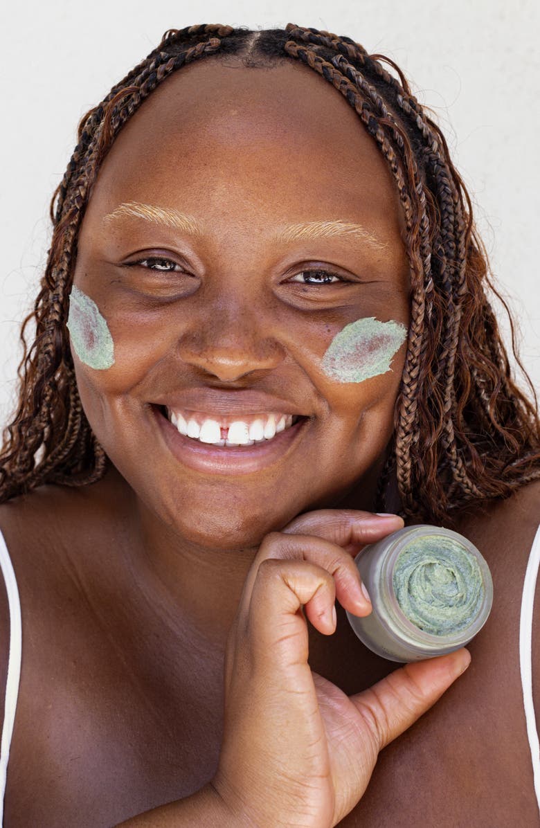 OSEA Seaglow Resurfacing Scrub, Alternate, color, 