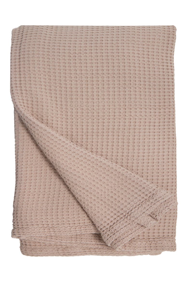 Balboa Blanket, Main, color, SAND