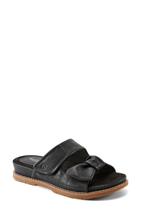 Zova Slide Sandal (Women)