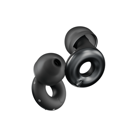 Switch 2, 1 Earplug, 3 Levels of Noise Reduction for Focus, Concerts, Live Events, Travel & Social Gatherings