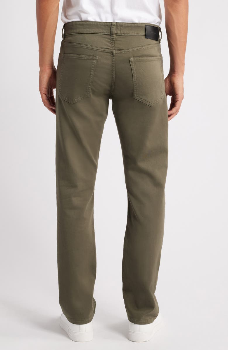 DL1961 Russell Slim Straight Leg Jeans, Alternate, color, 