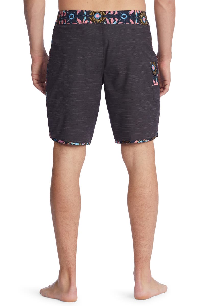 Billabong Men's 73 Pro Board Shorts, Alternate, color, 