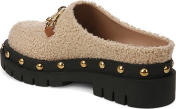 Annie Studded Clog