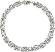 TOTEME Byzantine Collar Necklace
