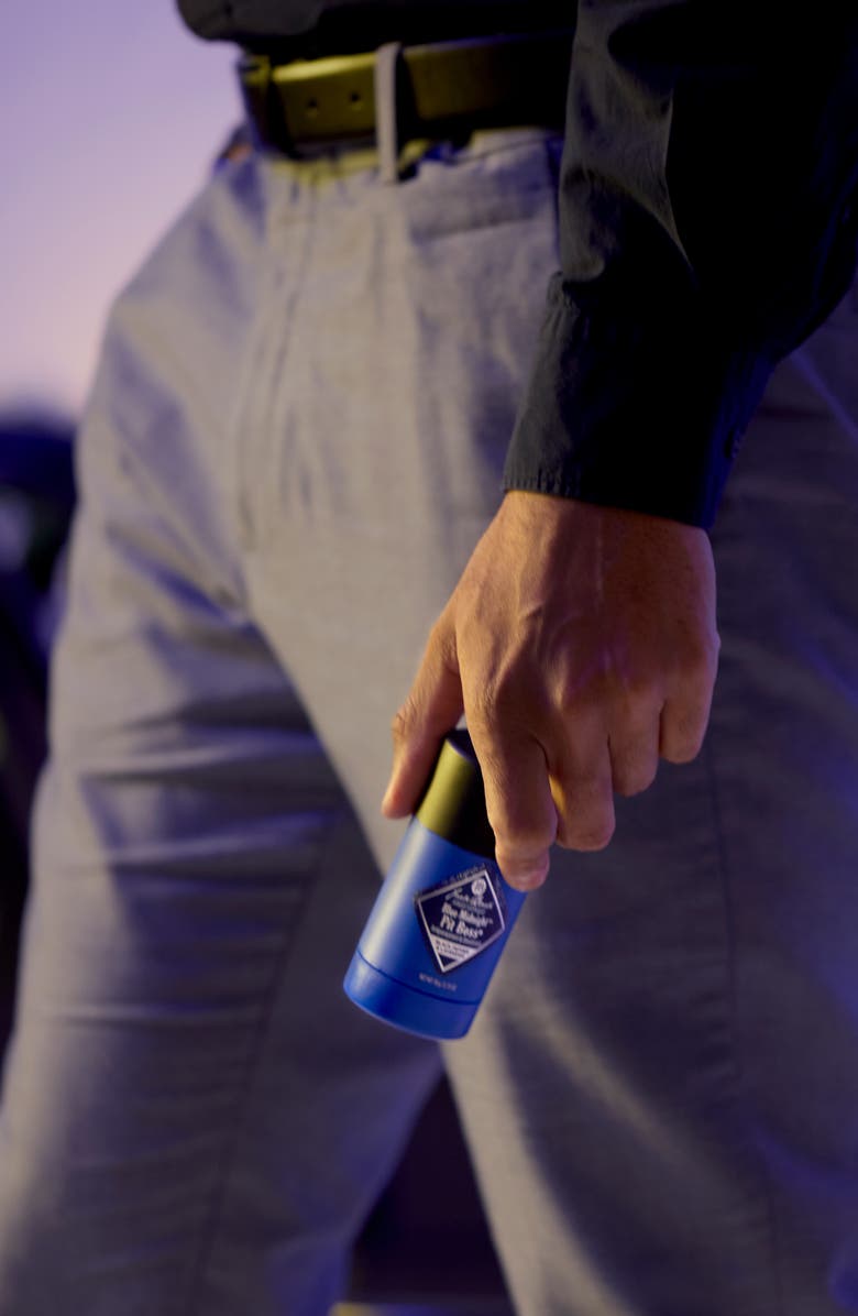 Jack Black Blue Midnight Pit Boss, Alternate, color,