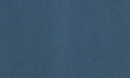 Cat Wwr Cat Patch Cotton Boxy T-shirt In Blue