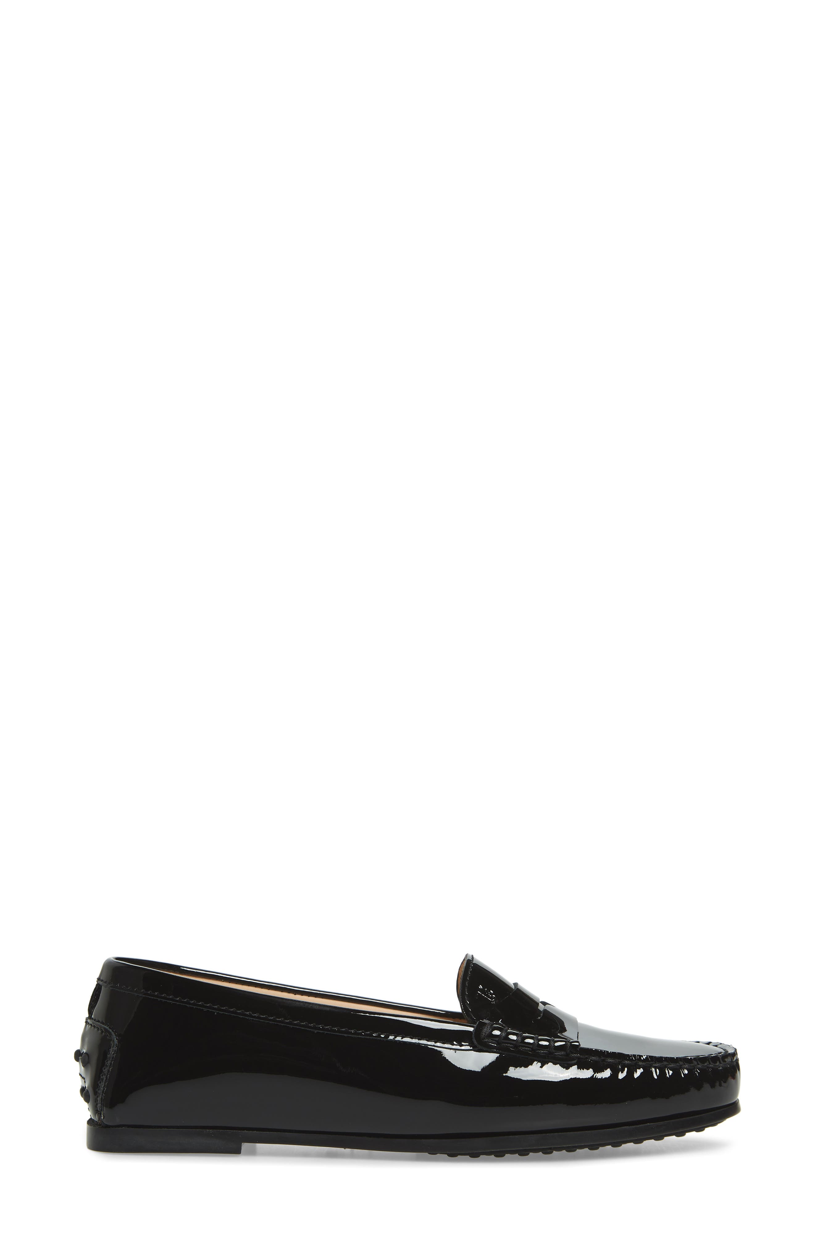 Tod's New City Gommino Loafer, Alternate, color, 
