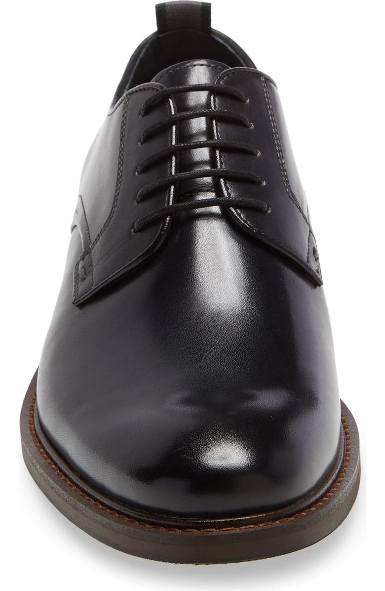 Rodd & Gunn Whitmore Street Plain Toe Derby, Alternate, color,