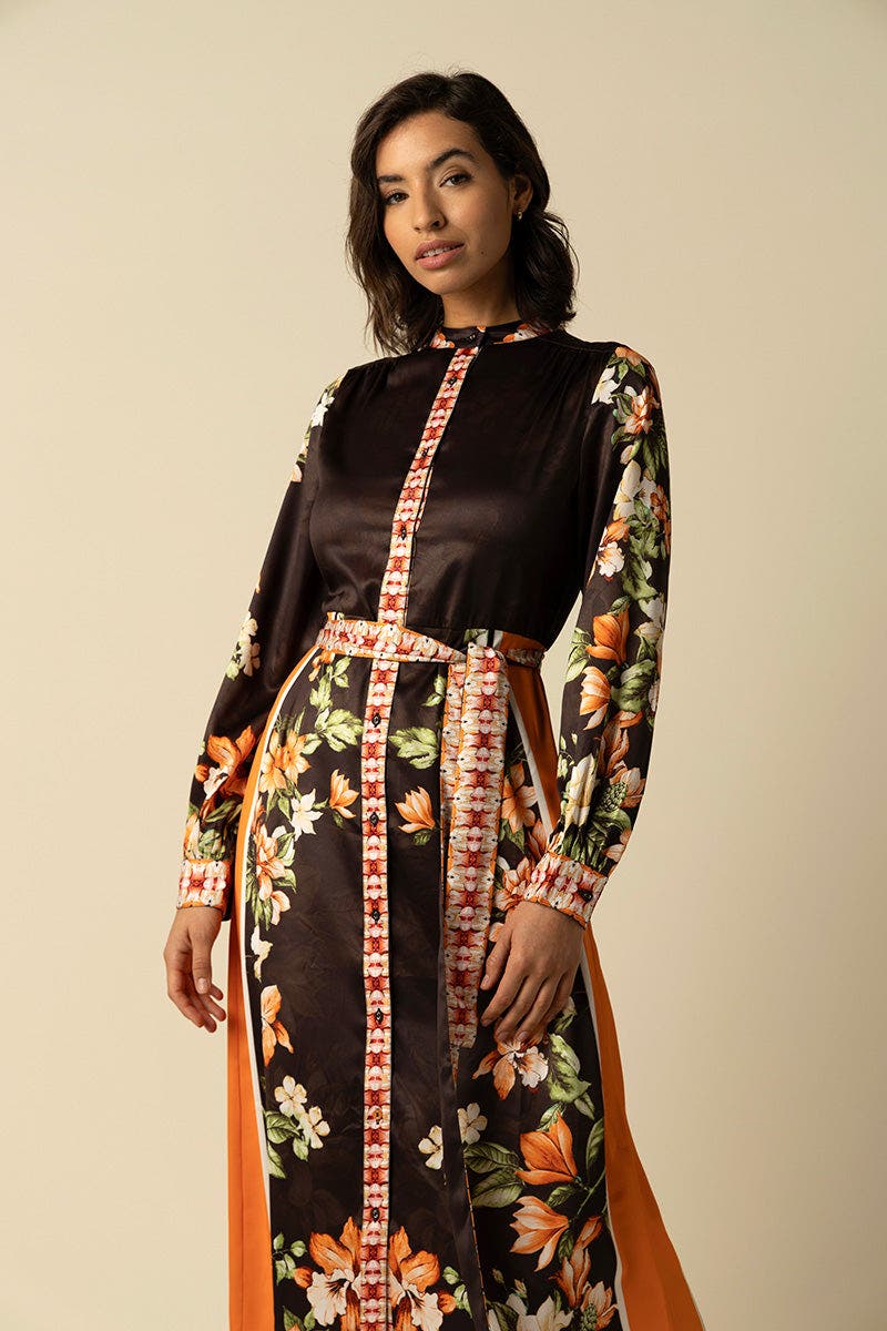 Kiara Dress - image 2