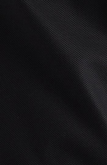 Men's Eddie TB Monogram Cotton Polo