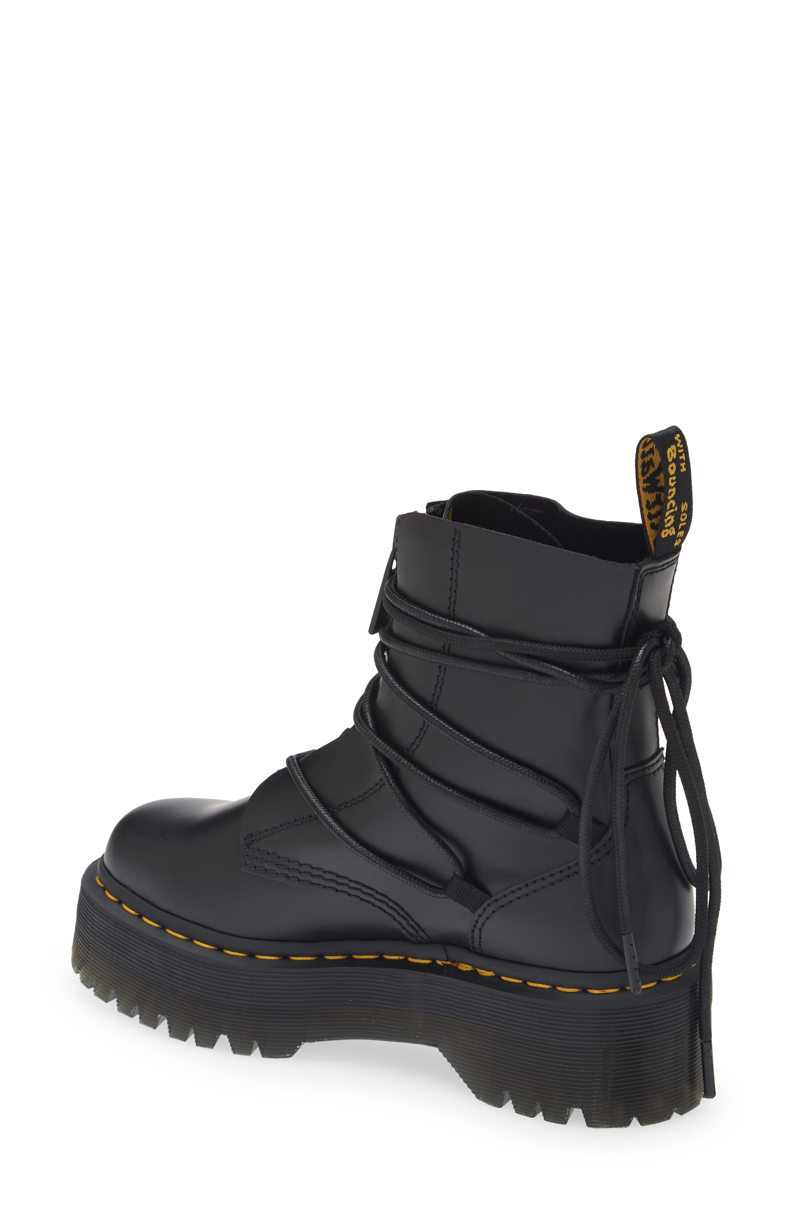 Dr. Martens Jarrick II Platform Boot, Alternate, color, 