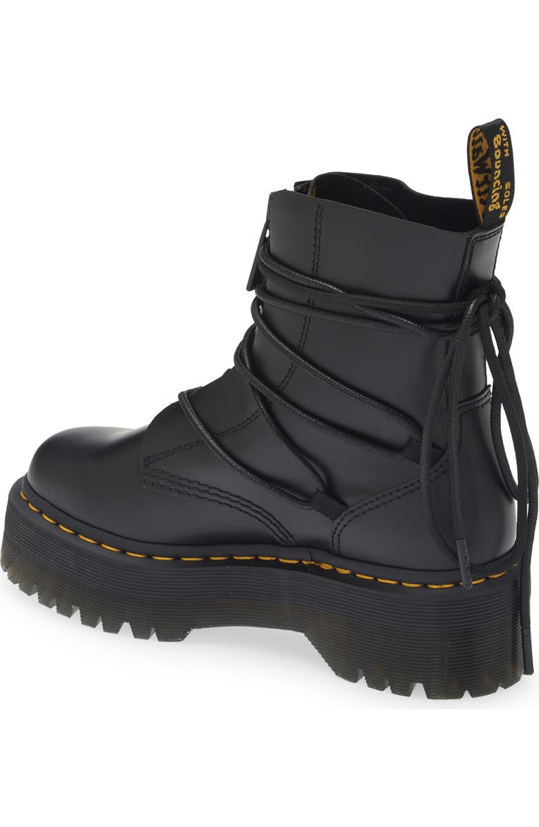 Dr. Martens Jarrick II Platform Boot, Alternate, color,