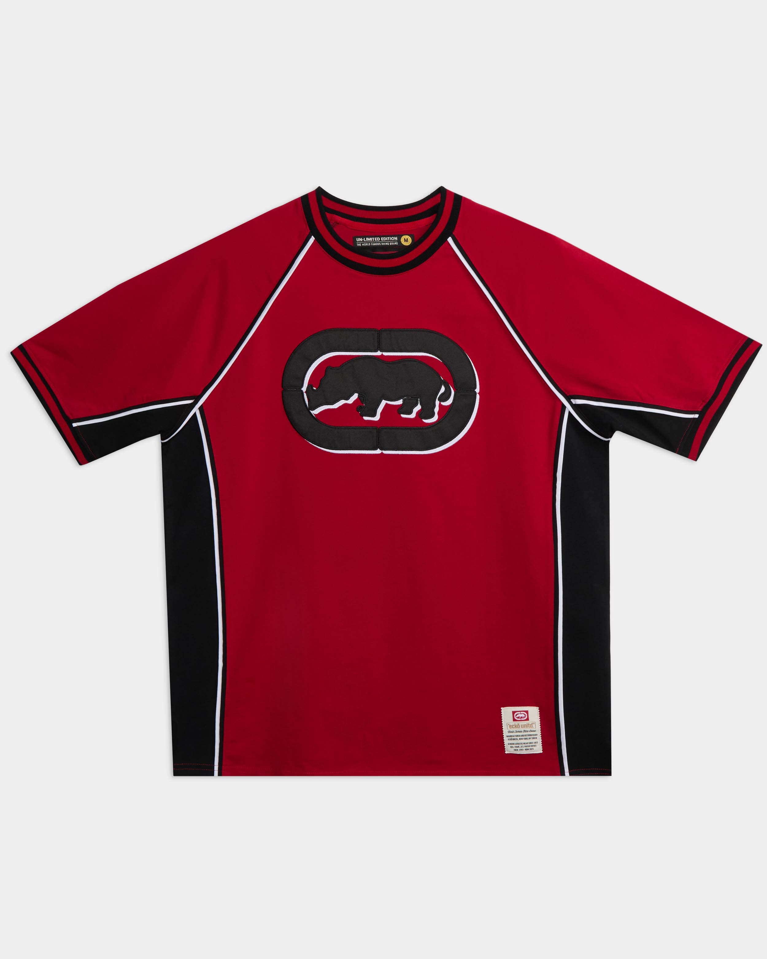 Rhino Raglan Top - image 5