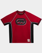 ECKO Rhino Raglan Top